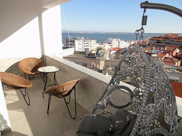 Panteao - Altstadt Appartement