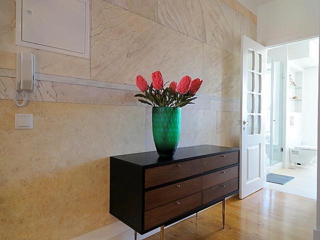 Panteao - Altstadt Apartamento Lisboa