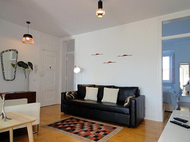 Panteao - Altstadt Apartamento