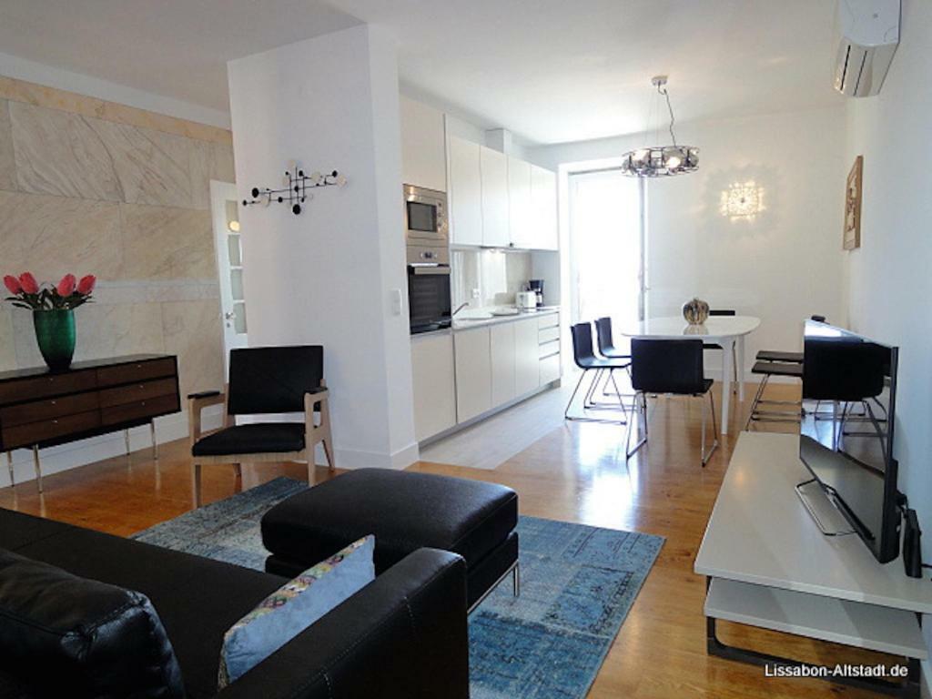 Appartement Panteao - Altstadt *