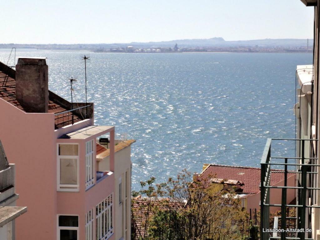 Appartement Panteao - Altstadt *